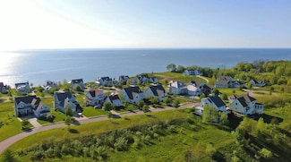 641 Lantern Watch Dr Unit 34, Casco Township, MI 49090