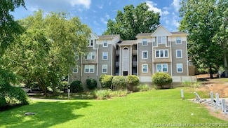 6771 Willowbrook Dr Unit 2, Fayetteville, NC 28314