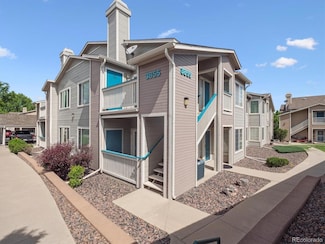 3855 Canyon Ranch Rd Unit 104, Highlands Ranch, CO 80126