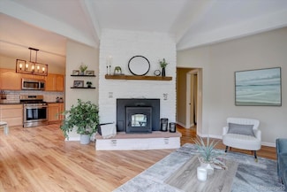 9288 Krashin Dr, Conifer, CO 80433