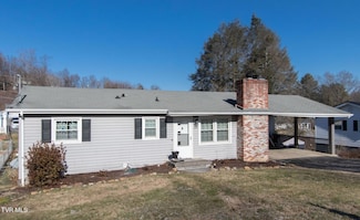 2127 Osborne St, Bristol, VA 24201