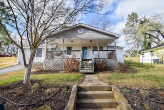 2508 Sharon Rd NE, Roanoke, VA 24012