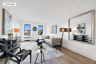 3000 Valentine Ave Unit 2B, Bronx, NY 10458