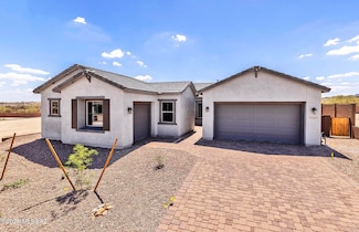 13345 N Galena Trail, Oro Valley, AZ 85755