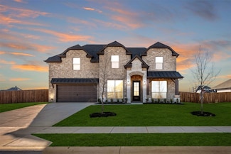 12725 Buckshot Dr, Godley, TX 76044