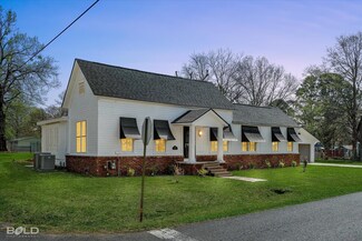 117 N Cleveland St, Shreveport, LA 71107