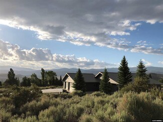 300 Nevada Rd, Markleeville, CA 96120