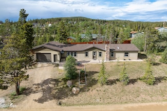 327 Gcr 5212, Tabernash, CO 80478