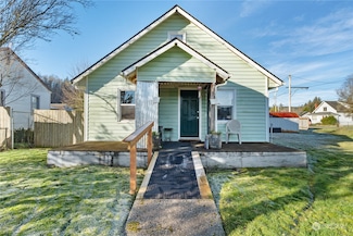 1423 Marion St, Hoquiam, WA 98550