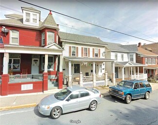 135 Market St, Bangor, PA 18013