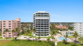 2917 S Ocean Blvd Unit 501, Highland Beach, FL 33487