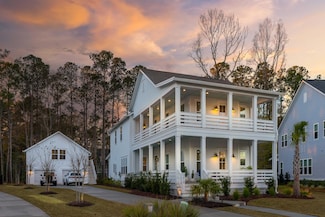 3615 Point Hope Dr, Mount Pleasant, SC 29466