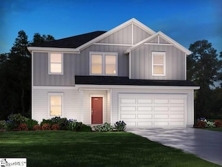 113 Milo Rd, Spartanburg, SC 29302