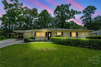 304 Griffin Ave, Savannah, GA 31408