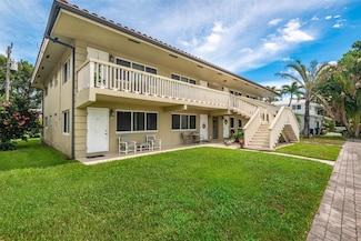 2131 NE 40th Ct Unit 7, Lighthouse Point, FL 33064