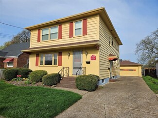 4008 Zoar Ave, Erie, PA 16509