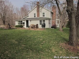 579 Samsonville Rd, Kerhonkson, NY 12446