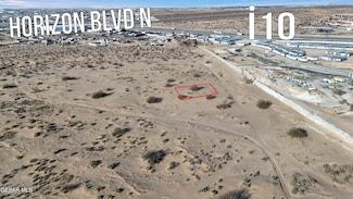 TBD Pid 277247, El Paso, TX 79928