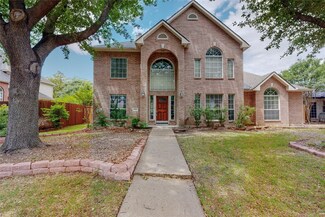 5401 Lebeau Ln, Frisco, TX 75035