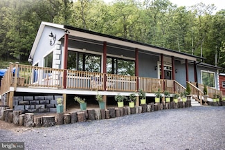 680 Starbright Dr, Augusta, WV 26704