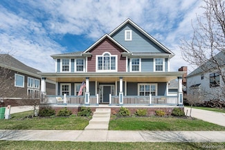 18791 Newport St Unit 32, Macomb, MI 48042