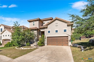 24510 Via Vizcaya, San Antonio, TX 78260
