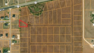 102 Cypress Hill Dr, Tuscola, TX 79562