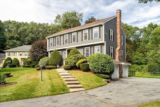 21 Valleyfield St, Lexington, MA 02421