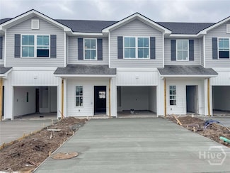 66 Beaumont Dr, Hinesville, GA 31313