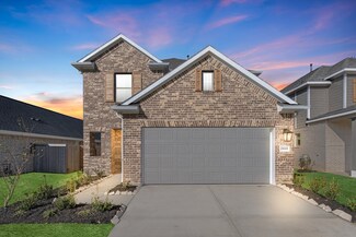 21628 Alberta Forest Cir, Magnolia, TX 77355