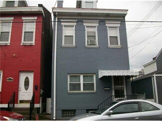 4908 Hatfield St, Pittsburgh, PA 15201