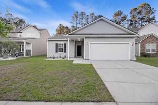 278 Decatur Dr, Summerville, SC 29486