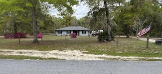 881 NE 558th St, Old Town, FL 32680