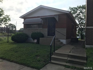 4254 John Ave, Saint Louis, MO 63107