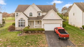 3443 Village Club Dr, Powell, OH 43065