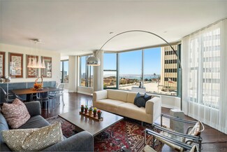2500 6th Ave Unit 608, San Diego, CA 92103