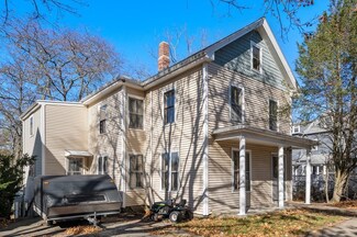 74 Bowen St, Newton Center, MA 02459
