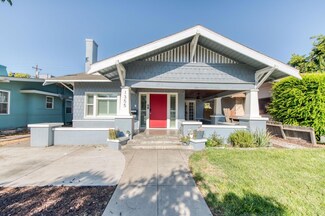 1355 N Van Ness Ave, Fresno, CA 93728
