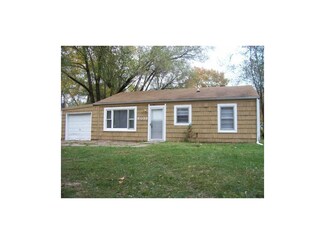 6032 Everett Ave, Kansas City, KS 66102