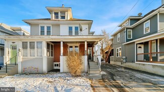 2017 Greenwood Ave, Trenton, NJ 08609