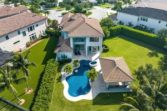 16879 Pavilion Way, Delray Beach, FL 33446