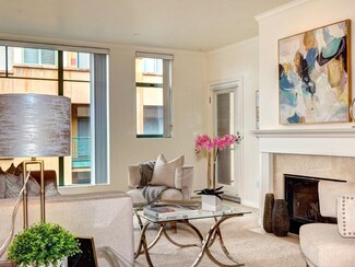 144 S 3rd St Unit 411, San Jose, CA 95112