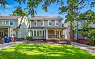 Unlisted Address