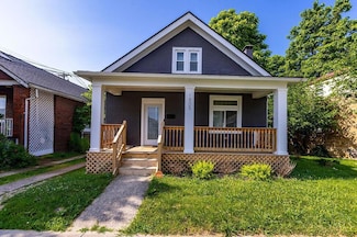 1805 de Armand Ave, Cincinnati, OH 45239