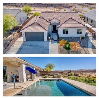 2604 Port Isabel Way, Bullhead City, AZ 86429