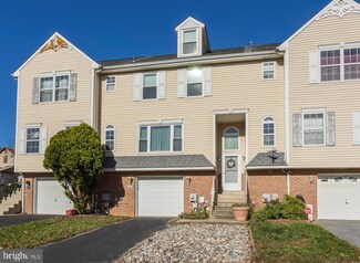 3217 Ashy Way, Drexel Hill, PA 19026