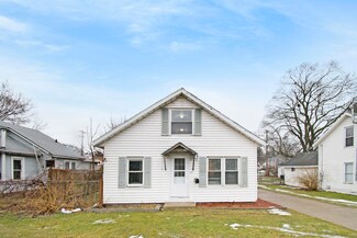 519 Jean St, Sturgis, MI 49091
