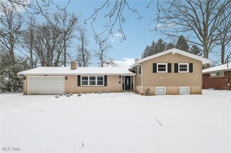 6635 Ronjoy Place, Youngstown, OH 44512
