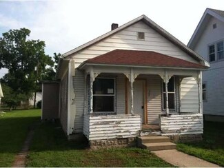 233 E Lynn St, Edgerton, OH 43517