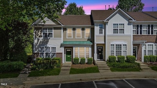 5318 Crescentview Pkwy, Raleigh, NC 27606